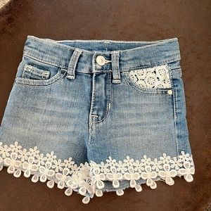 Toddler shorts